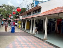 Yishun Ring Road (D27), Retail #561529251